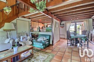  Maison à vendre 5 pièces 122 m²