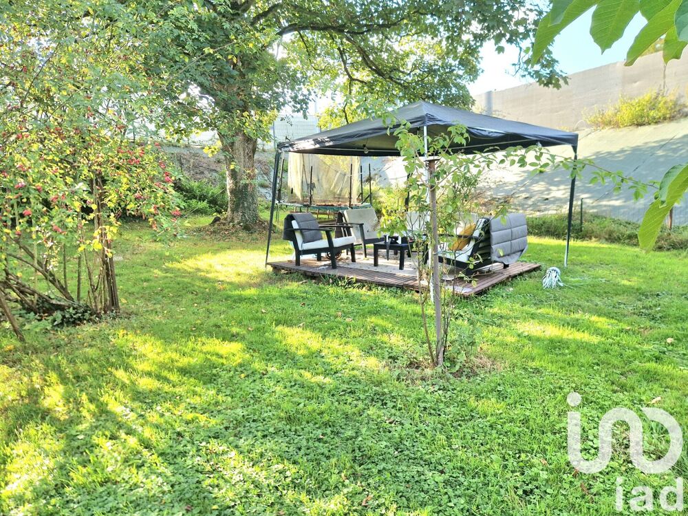 Vente Maison Vente Maison de ville 5 pièces Forges-les-eaux