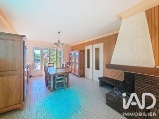  Maison à vendre 7 pièces 150 m²
