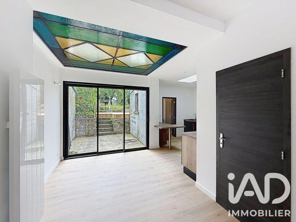 Vente Maison de ville 4 pièces