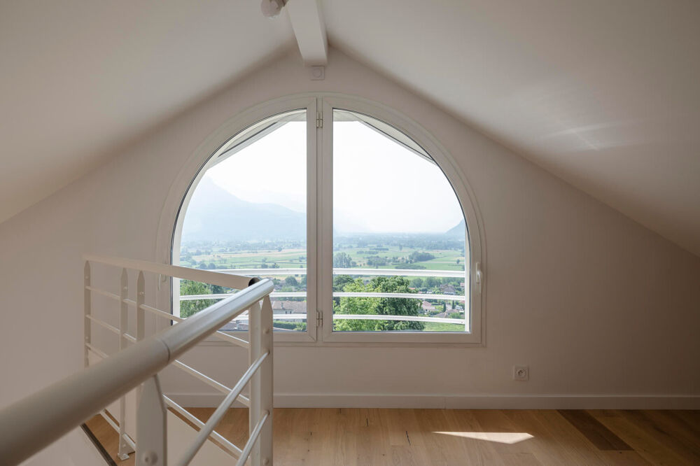  vendre  Maison Saint-Jean-de-Moirans (38430)