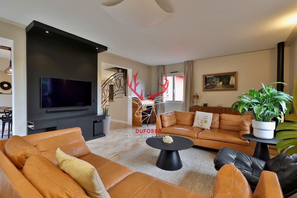  vendre  Maison La Tour-de-Salvagny (69890)