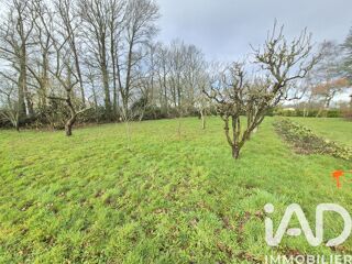  Terrain à vendre 645 m²