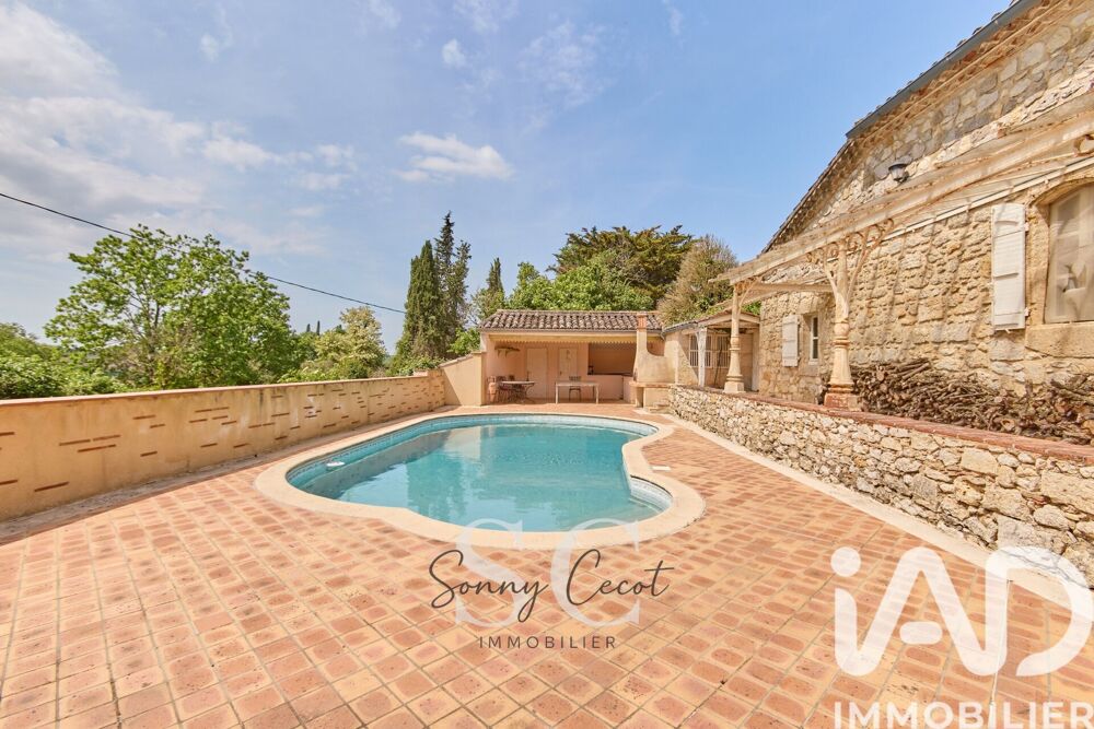 à vendre  Maison Cuq (47220)