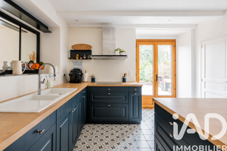  Maison � vendre 6 pi�ces 240 m�