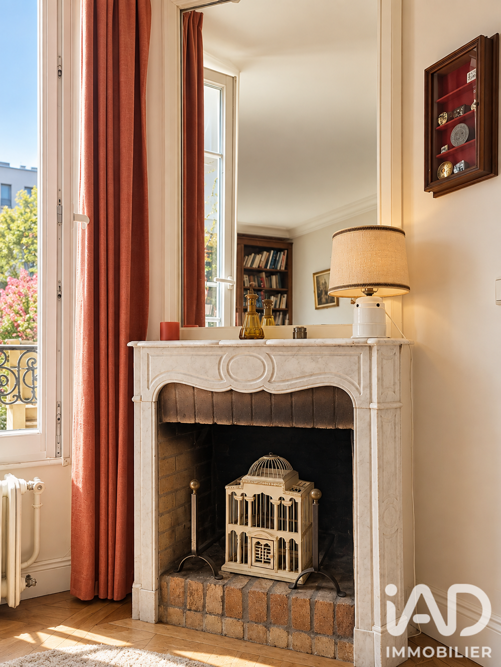 à vendre  Maison Suresnes (92150)