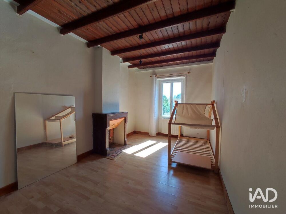 Vente Maison Vente Maison/villa 4 pièces Saint-sauveur-d'aunis