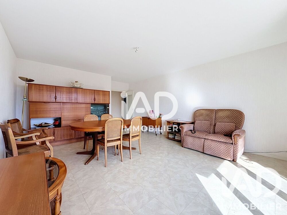 Vente Appartement Vente Appartement 3 pièces Sens