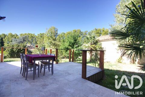   Vente Maison/villa 6 pièces Maison - 6 pièce(s) - 163 m²