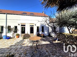  Maison � vendre 7 pi�ces 202 m�