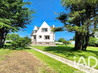  Maison à vendre 6 pièces 150 m²