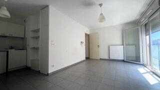  Appartement à vendre 1 pièce 30 m²