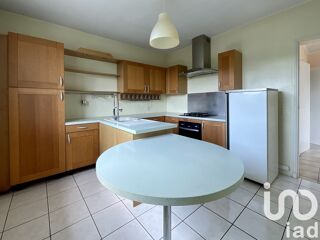  Maison à vendre 5 pièces 135 m²