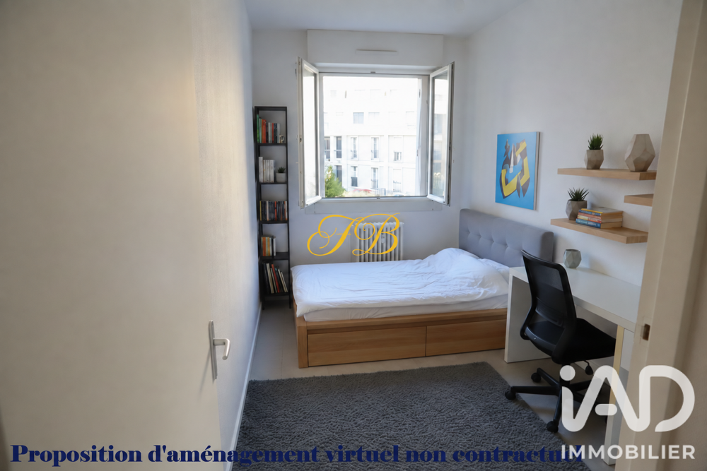 Vente Appartement Vente Appartement 4 pièces Le havre