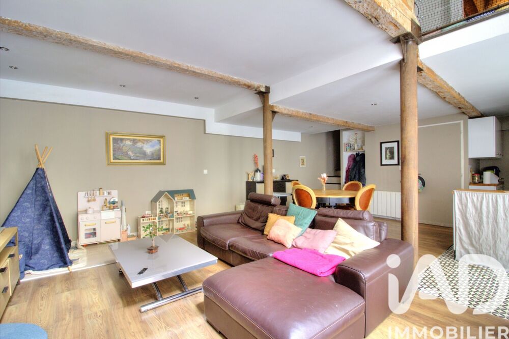 Vente Appartement Vente Appartement 3 pièces Toulouse