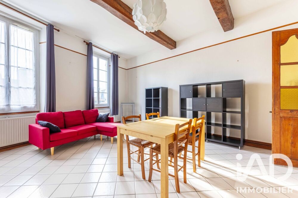 Vente Appartement Vente Appartement 2 pièces Libourne