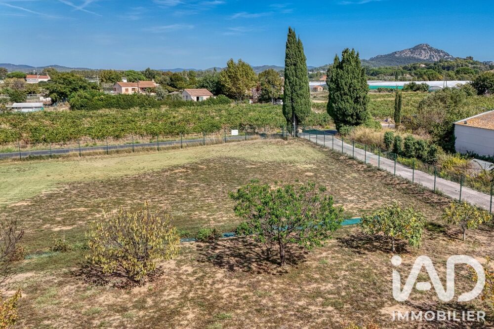Vente Maison Vente Maison traditionnelle 4 pièces La crau
