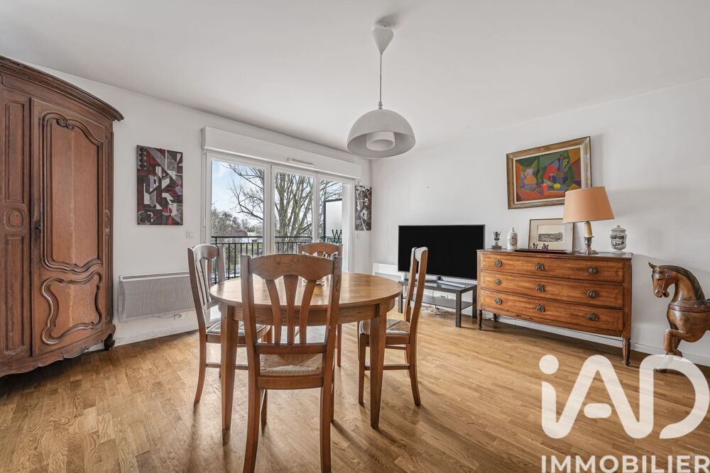 Vente Appartement Vente Appartement 4 pièces Le port-marly