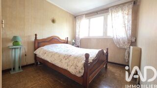  Appartement à vendre 3 pièces 59 m²