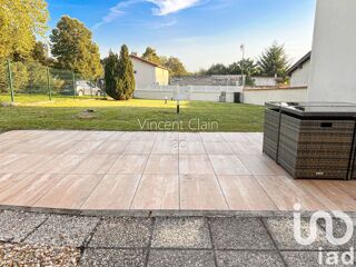  Maison � vendre 3 pi�ces 67 m�