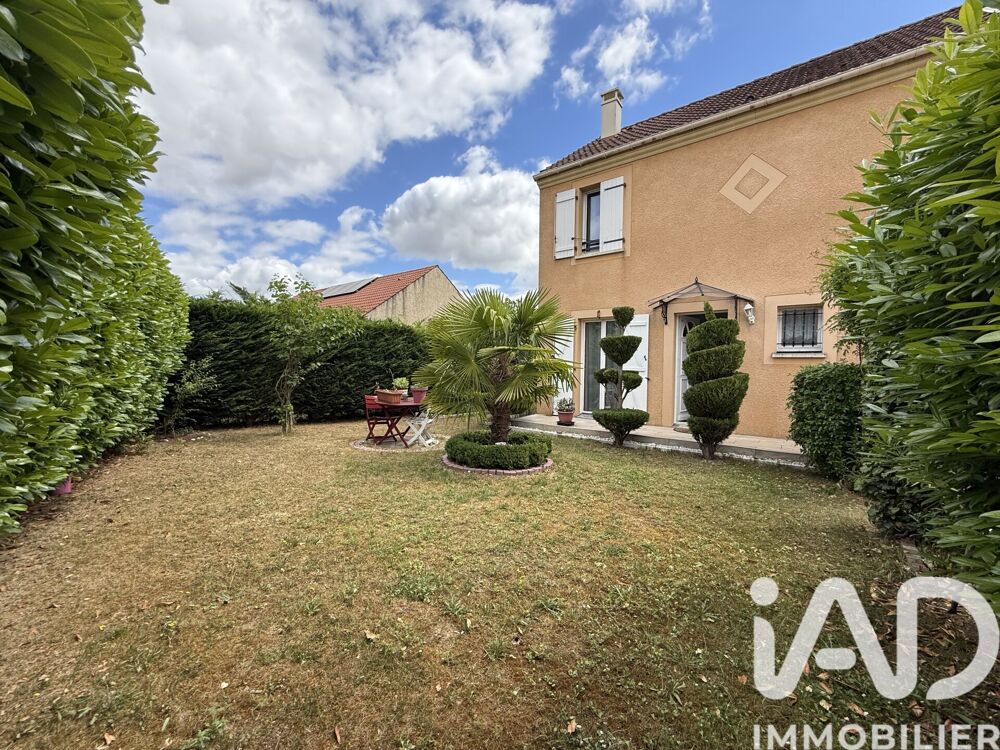Vente Pavillon 4 pièces