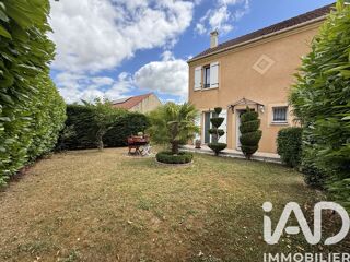  Maison à vendre 4 pièces 90 m²