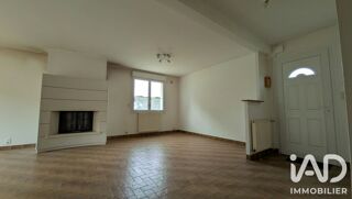  Maison à vendre 4 pièces 92 m²