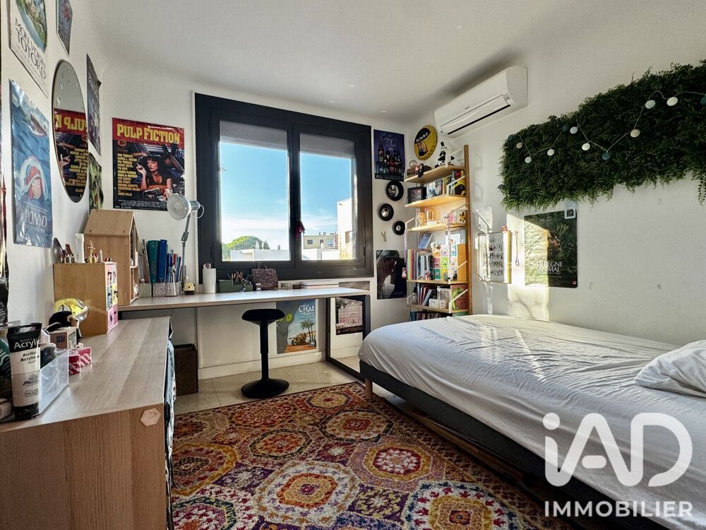 à vendre  Maison Le Grau-du-Roi (30240)