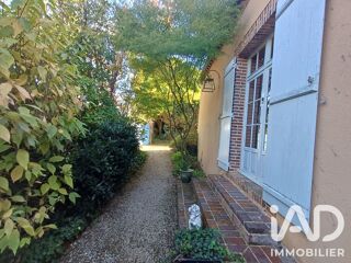  Maison à vendre 6 pièces 168 m²