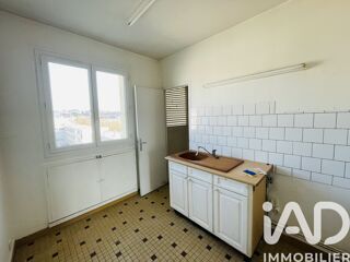  Appartement � vendre 3 pi�ces 59 m�
