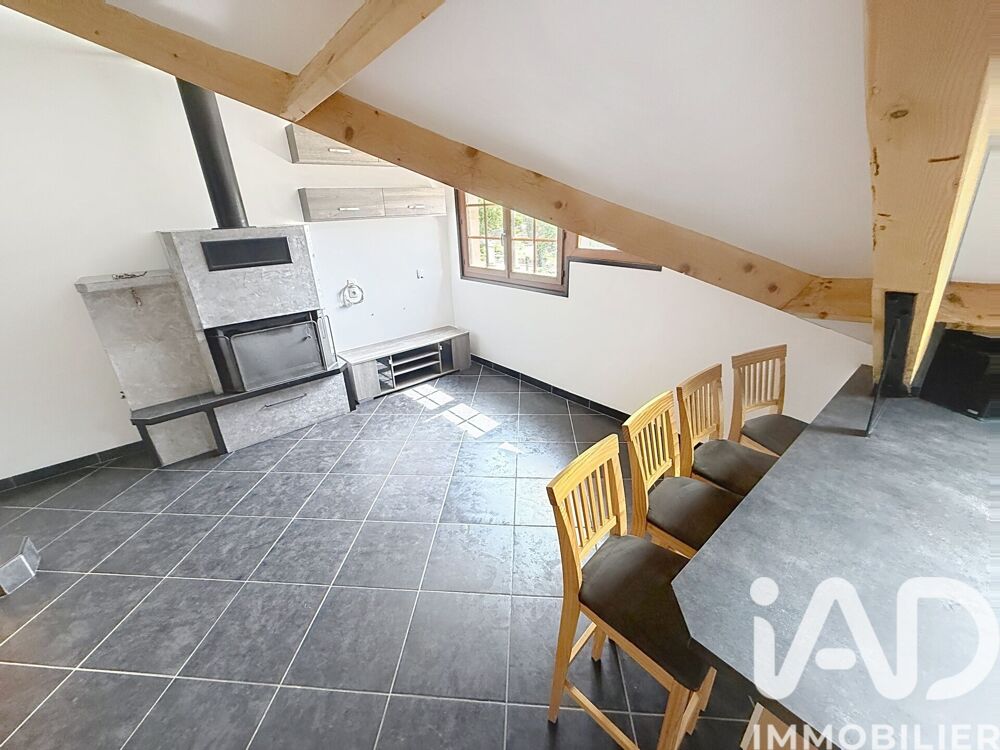 Vente Appartement Vente Appartement 2 pièces Saint-martin-vésubie