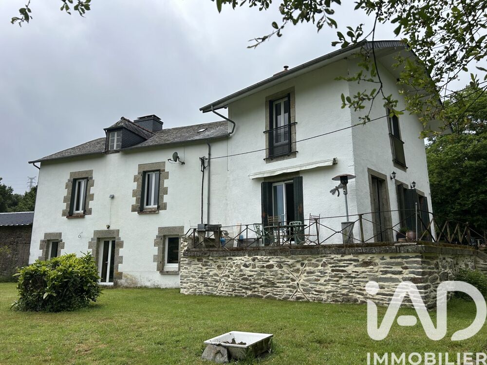 Vente Maison Vente Maison/villa 6 pièces Saint-aignan