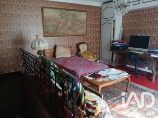  Maison à vendre 5 pièces 158 m²