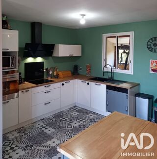  Maison à vendre 7 pièces 176 m²