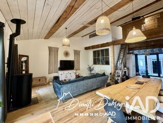  Maison à vendre 5 pièces 125 m²