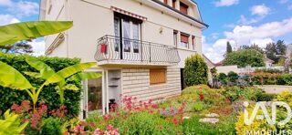  Maison à vendre 6 pièces 154 m²