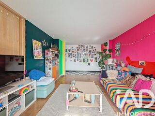  Appartement à vendre 4 pièces 100 m²