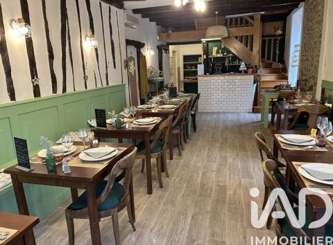 Vente Local commercial 177 m&sup2; 83000 87100 Limoges