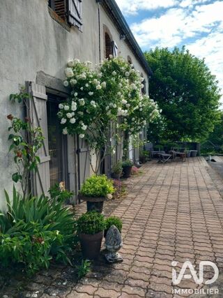 Vente Maison Vente Maison de campagne 6 pièces Gourgé