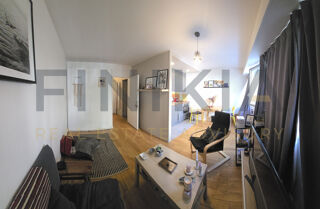 Appartement 1 pièce 27 m² · à Paris 15 · 27 m² · 285 000 €