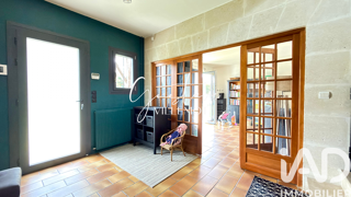  Maison � vendre 6 pi�ces 160 m�