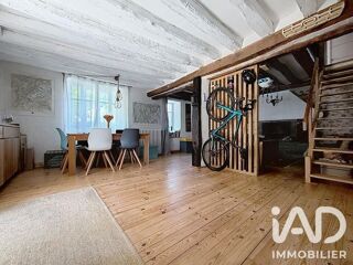  Maison à vendre 5 pièces 115 m²