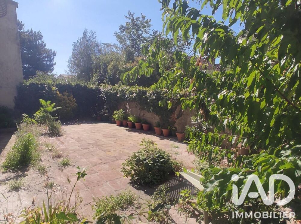 Vente Maison Vente Maison/villa 6 pièces Valence