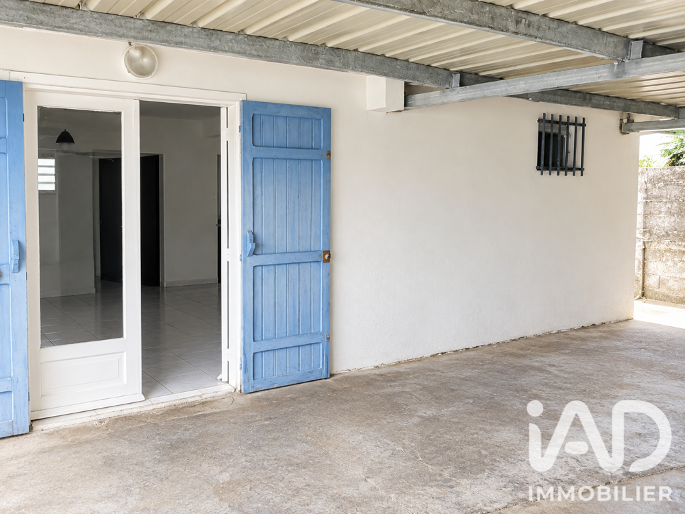 Vente Maison Vente Maison/villa 4 pièces Saint-paul