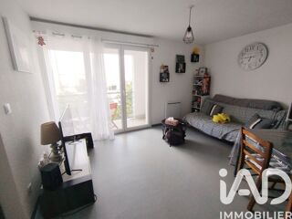  Appartement à vendre 2 pièces 40 m²