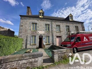  Maison à vendre 15 + pièces 414 m²