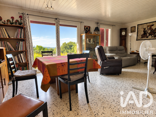 Maison à vendre 9 pièces 102 m²