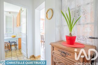  Maison à vendre 6 pièces 120 m²