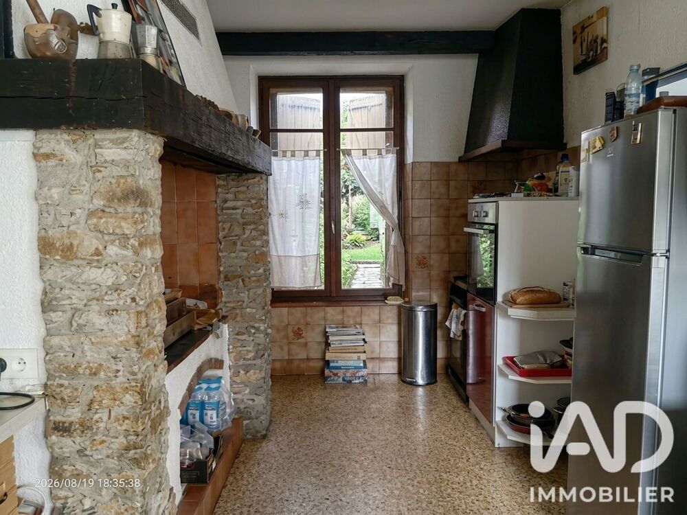 Vente Maison de village 7 pièces