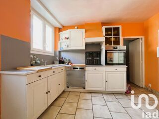  Maison à vendre 5 pièces 100 m²
